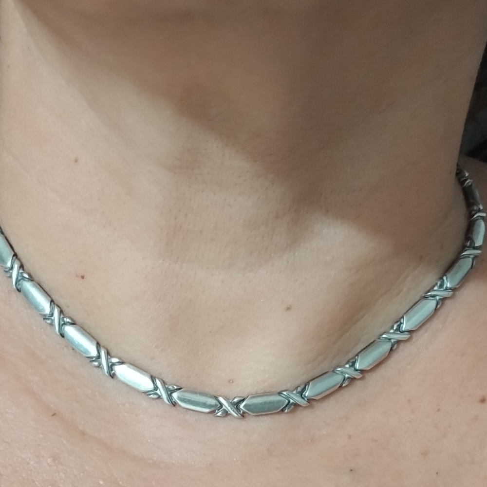 Necklace 925